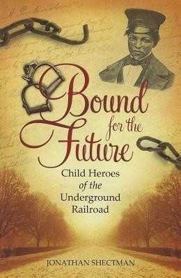 Bound for the Future(English, Hardcover, Shectman Jonathan)