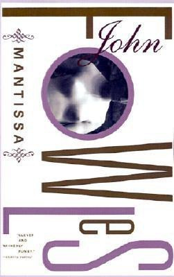Mantissa(English, Paperback, Fowles John)