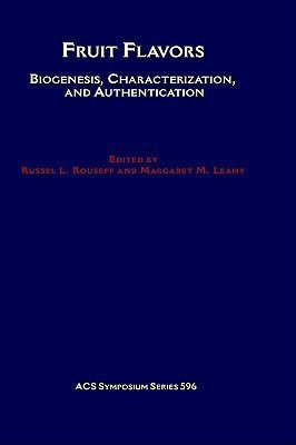 Fruit Flavors(English, Hardcover, unknown)