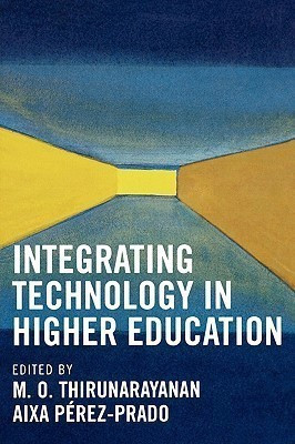 Integrating Technology in Higher Education(English, Paperback, unknown)