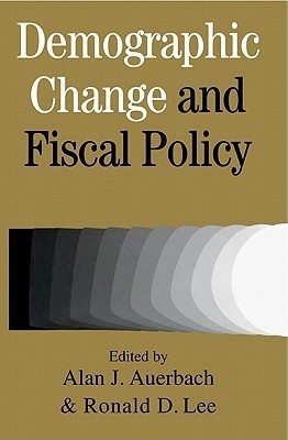 Demographic Change and Fiscal Policy(English, Paperback, unknown)