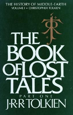 The Book of Lost Tales(English, Paperback, Tolkien J R R)