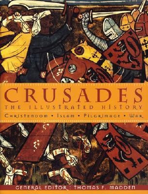 Crusades(English, Paperback, unknown)
