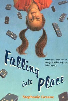 Falling into Place(English, Paperback, Greene Stephanie)