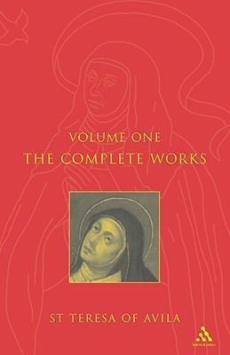 Complete Works St. Teresa Of Avila Vol1(English, Paperback, St. Teresa of Avila)