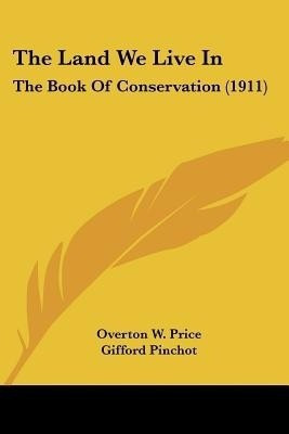 The Land We Live in(English, Paperback, Price Overton W)