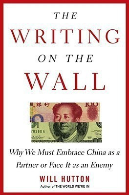 The Writing on the Wall(English, Hardcover, Hutton Will)
