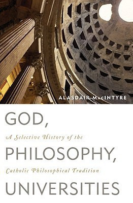 God, Philosophy, Universities(English, Hardcover, MacIntyre Alasdair)