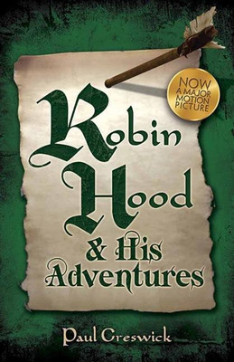 Robin Hood(English, Paperback, Robert III Henry M)