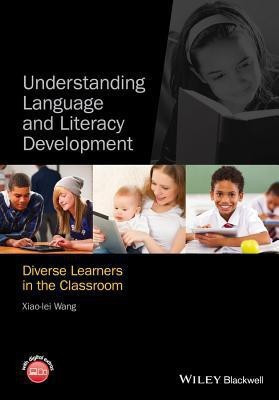 Understanding Language and Literacy Development(English, Hardcover, Wang Xiao-lei)