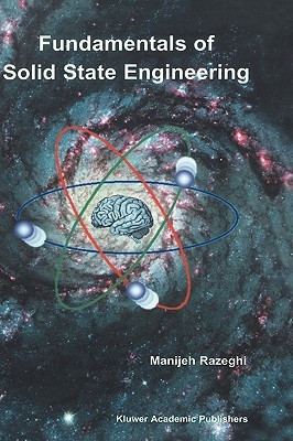 Fundamentals of Solid State Engineering(English, Hardcover, unknown)