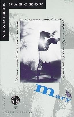 Mary(English, Electronic book text, Nabokov Vladimir)