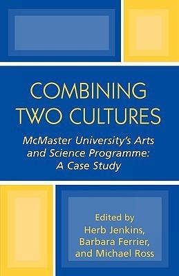 Combining Two Cultures(English, Paperback, unknown)
