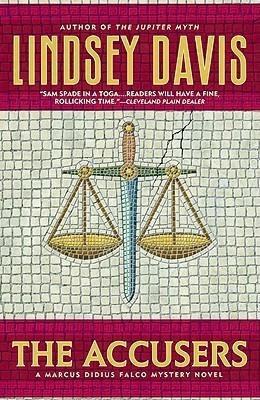 The Accusers(English, Paperback, Davis Lindsey)
