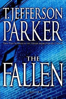 The Fallen (Large Print)(English, Paperback, Parker T Jefferson)