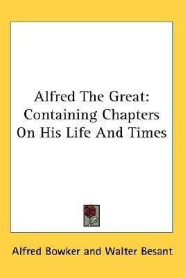 Alfred The Great(English, Paperback, unknown)