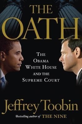 The Oath(English, Electronic book text, Toobin Jeffrey)