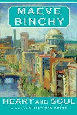 Heart and Soul(English, Electronic book text, Binchy Maeve)