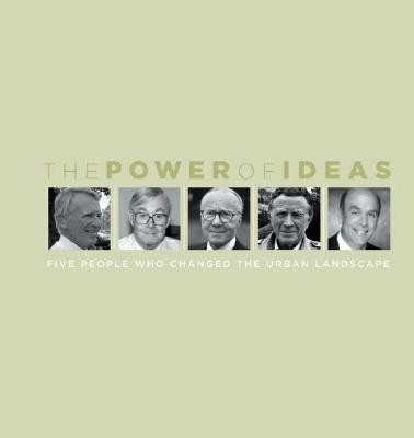The Power of Ideas(English, Paperback, Porter Douglas R)
