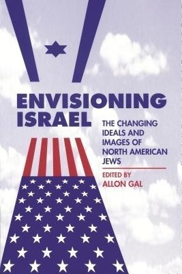 Envisioning Israel(English, Paperback, unknown)