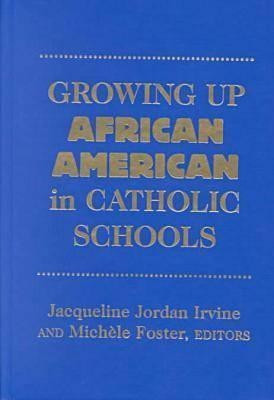 Growing Up African American in Catholic Schools(English, Hardcover, unknown)