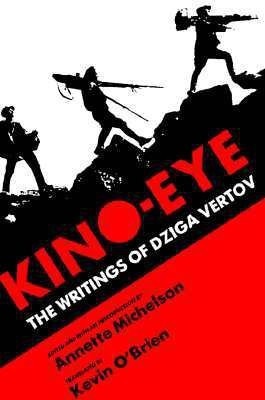 Kino-Eye(English, Paperback, Vertov Dziga)