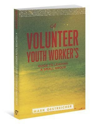 A Volunteer Youth Worker's Guide to Leading a Small Group(English, Paperback, Oestreicher Mark)