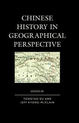 Chinese History in Geographical Perspective(English, Hardcover, unknown)