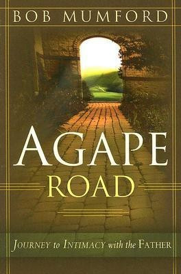Agape Road(English, Paperback, Mumford Bob)