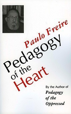 Pedagogy of the Heart(English, Paperback, Freire Paulo)