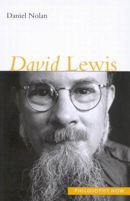 David Lewis(English, Paperback, Nolan Daniel)