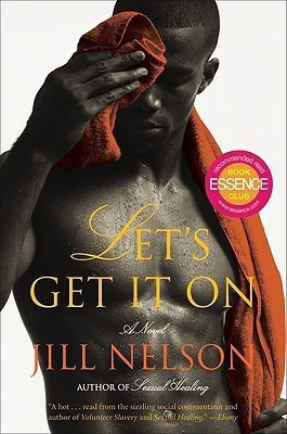 Let's Get It On(English, Paperback, Nelson Jill)