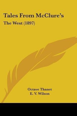 Tales From McClure's(English, Paperback, Thanet Octave)