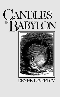 Candles in Babylon(English, Paperback, Levertov Denise)