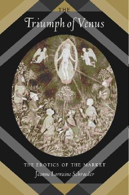The Triumph of Venus(English, Hardcover, Schroeder Jeanne Lorraine)