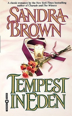 Tempest in Eden(English, Paperback, Brown Sandra)