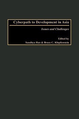 Cyberpath to Development in Asia(English, Hardcover, unknown)