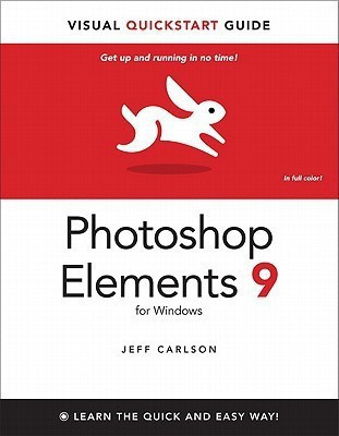Photoshop Elements 9 for Windows(English, Paperback, Carlson Jeff)