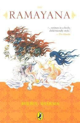 The Ramayana(English, Paperback, Sharma Bulbul)