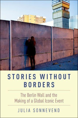 Stories Without Borders(English, Paperback, Sonnevend Julia)