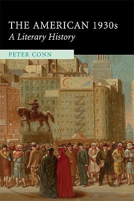 The American 1930s(English, Paperback, Conn Peter)