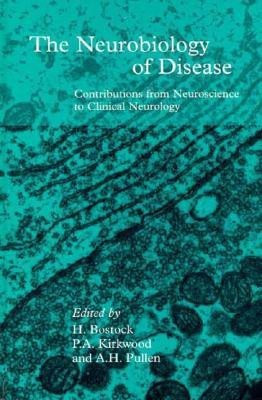 The Neurobiology of Disease(English, Hardcover, unknown)