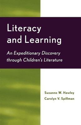 Literacy and Learning(English, Paperback, Hawley Suzanne W.)