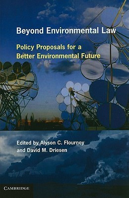 Beyond Environmental Law(English, Paperback, unknown)