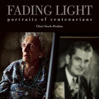 Fading Light: A Magnum Photographer's Portraits of Centenarians(English, Hardcover, Steele-Perkins Chris)