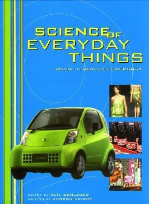 Science of Everyday Things: Vol 1(English, Hardcover, Knight Judson)