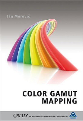 Color Gamut Mapping(English, Hardcover, Morovic Jan)