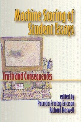 Machine Scoring of Student Essays(English, Paperback, unknown)
