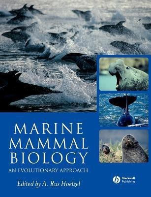 Marine Mammal Biology(English, Paperback, unknown)