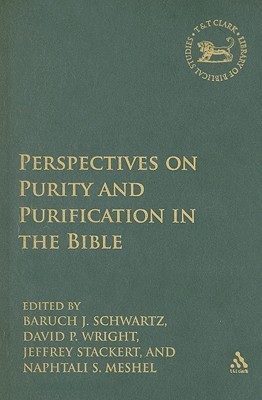 Perspectives on Purity and Purification in the Bible(English, Hardcover, unknown)